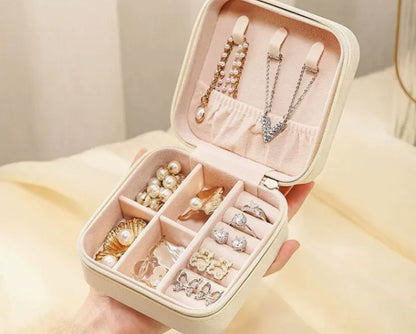 Latest Jewelry Organizer Box